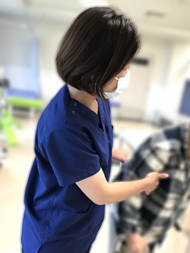 写真:Tさん01